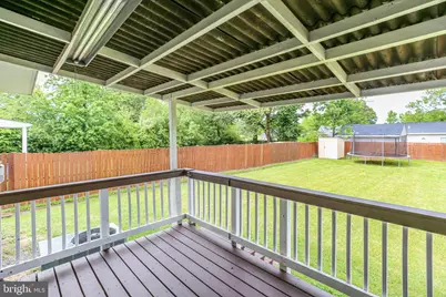 110 Mosby Street, Fredericksburg, VA 22408 - Photo 28