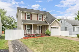 110 Mosby St, Fredericksburg, VA 22408 - Photo 4