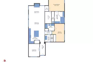 7736 General Wright Dr, Fredericksburg, VA 22407 - Photo 2