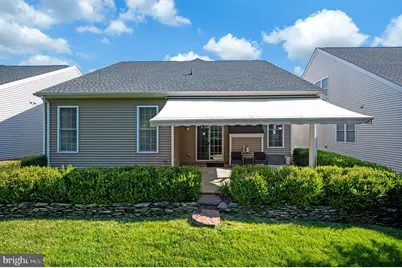 7736 General Wright Drive, Fredericksburg, VA 22407 - Photo 12