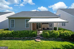 7736 General Wright Dr, Fredericksburg, VA 22407 - Photo 12