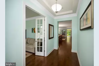 7736 General Wright Drive, Fredericksburg, VA 22407 - Photo 20