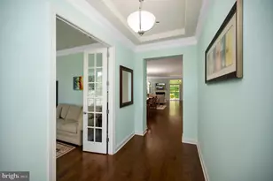 7736 General Wright Dr, Fredericksburg, VA 22407 - Photo 20
