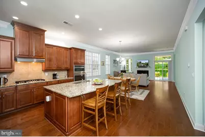 7736 General Wright Drive, Fredericksburg, VA 22407 - Photo 24