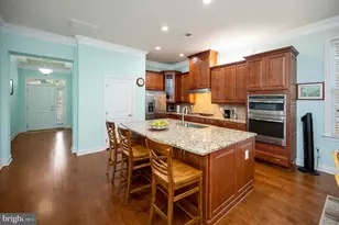 7736 General Wright Dr, Fredericksburg, VA 22407 - Photo 26