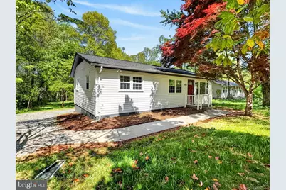 5408 Towles Mill Road, Partlow, VA 22534 - Photo 2