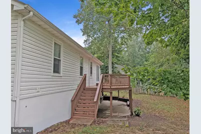 6501 Royal Oaks Drive #BASEMENT ONLY, Fredericksburg, VA 22407 - Photo 2