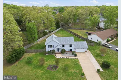 10507 Heather Greens Circle, Spotsylvania, VA 22553 - Photo 6