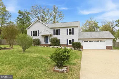 10507 Heather Greens Circle, Spotsylvania, VA 22553 - Photo 8