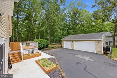 12406 Wilderness Park Drive, Spotsylvania, VA 22551 - Photo 30