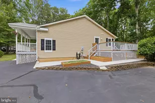 12406 Wilderness Park Dr, Spotsylvania, VA 22551 - Photo 36
