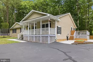 12406 Wilderness Park Dr, Spotsylvania, VA 22551 - Photo 2