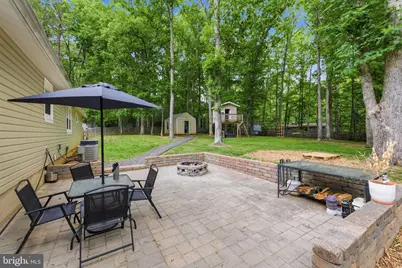 12406 Wilderness Park Drive, Spotsylvania, VA 22551 - Photo 4