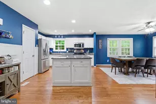 12406 Wilderness Park Dr, Spotsylvania, VA 22551 - Photo 8