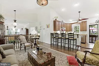 12400 Henkins Lane, Spotsylvania, VA 22551 - Photo 8