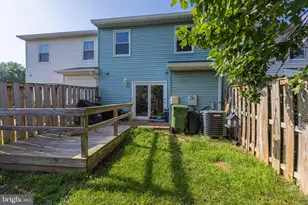 5142 Redbud Rd, Fredericksburg, VA 22407 - Photo 10
