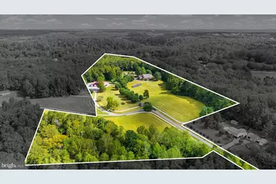 12620 Chewning Lane, Fredericksburg, VA 22407 - Photo 2
