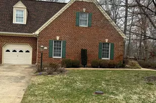 4101 Corbin Hall Ln, Fredericksburg, VA 22408 - Photo 1