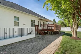 2707 Glendas Way, Fredericksburg, VA 22408 - Photo 40