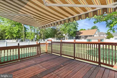 2707 Glendas Way, Fredericksburg, VA 22408 - Photo 38