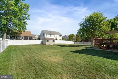 2707 Glendas Way, Fredericksburg, VA 22408 - Photo 46