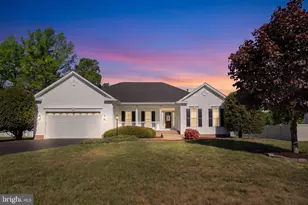 2707 Glendas Way, Fredericksburg, VA 22408 - Photo 2
