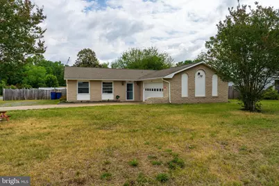 408 S Brooks Drive, Fredericksburg, VA 22408 - Photo 1