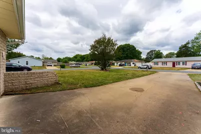 408 S Brooks Drive, Fredericksburg, VA 22408 - Photo 4
