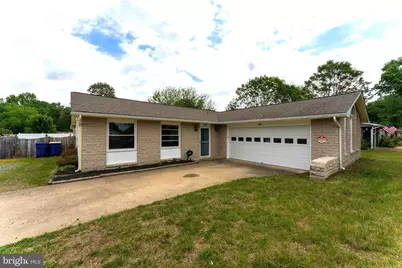 408 S Brooks Drive, Fredericksburg, VA 22408 - Photo 2
