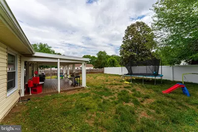408 S Brooks Drive, Fredericksburg, VA 22408 - Photo 16