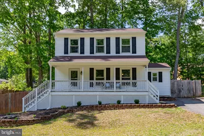 10400 Daniels Court, Spotsylvania, VA 22553 - Photo 1