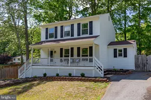 10400 Daniels Ct, Spotsylvania, VA 22553 - Photo 2