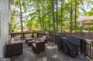 10400 Daniels Ct, Spotsylvania, VA 22553 - Photo 22