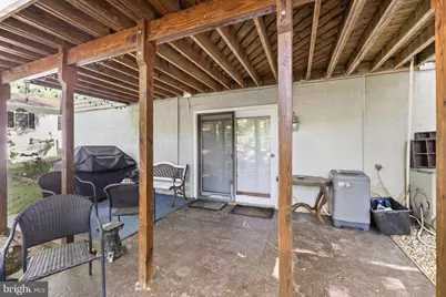 5413 Rainwood Dr #BASEMENT APARTMENT, Fredericksburg, VA 22407 - Photo 20