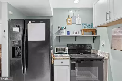 5413 Rainwood Dr #BASEMENT APARTMENT, Fredericksburg, VA 22407 - Photo 4