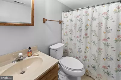 5413 Rainwood Dr #BASEMENT APARTMENT, Fredericksburg, VA 22407 - Photo 18