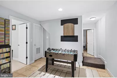 5413 Rainwood Dr #BASEMENT APARTMENT, Fredericksburg, VA 22407 - Photo 10