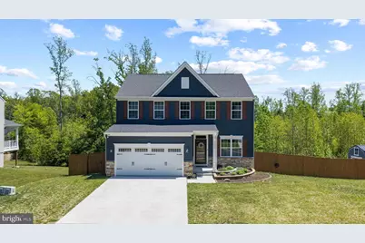 8525 Sylvannah Drive, Spotsylvania, VA 22551 - Photo 4