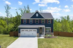 8525 Sylvannah Dr, Spotsylvania, VA 22551 - Photo 4