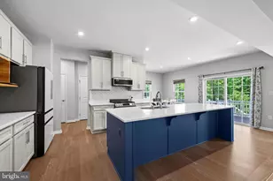 8525 Sylvannah Dr, Spotsylvania, VA 22551 - Photo 10