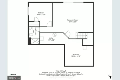 8525 Sylvannah Drive, Spotsylvania, VA 22551 - Photo 50