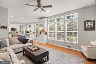 10015 Carters Grove Rd, Fredericksburg, VA 22408 - Photo 10