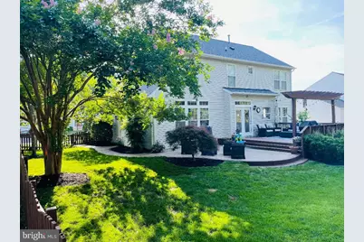 10015 Carters Grove Road, Fredericksburg, VA 22408 - Photo 2
