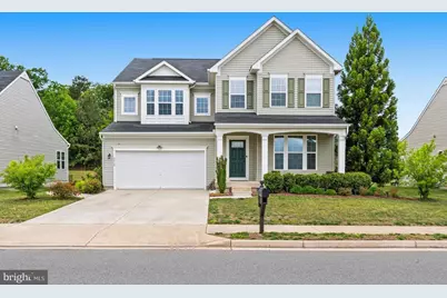 5818 Piney Glade Road, Fredericksburg, VA 22407 - Photo 2