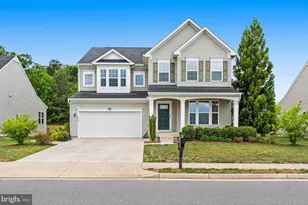 5818 Piney Glade Rd, Fredericksburg, VA 22407 - Photo 2