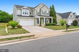 5818 Piney Glade Rd, Fredericksburg, VA 22407 - Photo 1