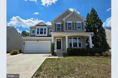 5818 Piney Glade Road, Fredericksburg, VA 22407 - Photo 1