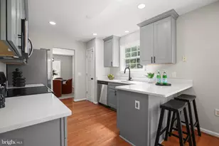 424 Laurel Ave, Fredericksburg, VA 22408 - Photo 14