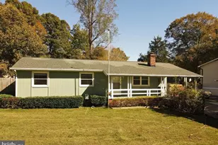 6806 Bob White Ln, Spotsylvania, VA 22553 - Photo 2