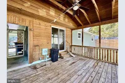6806 Bob White Lane, Spotsylvania, VA 22553 - Photo 20